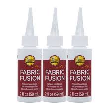 Aleene's 40644 Fusion Fabric Glue