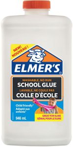 Elmer's Glue-All Multi-Purpose Liquid Glue