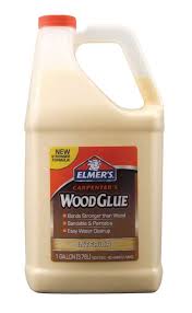 Elmer’s Carpenter’s Wood Glue