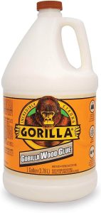 Gorilla 6231501 Glue