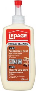 Lepage Pro Carpenters lim