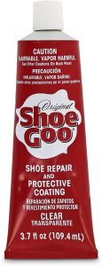 Shoe Goo Repair Adhesive and Protective Coating