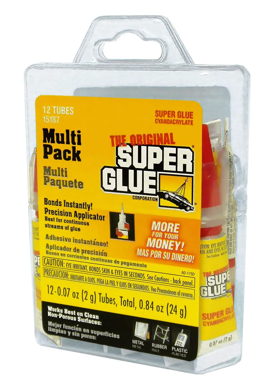 Super Glue 15187