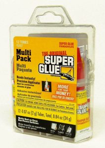 The Original Super Glue