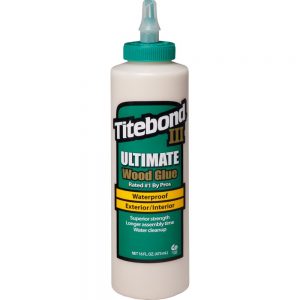 Titebond III Ultimate Wood Glue – Best all around hardwood floor glue