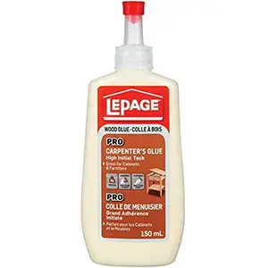 LePage Pro Carpenter's Glue