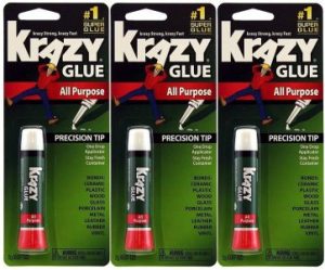 Krazy Glue Elmer's Original – for Young Builders