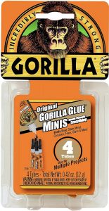Original Gorilla Glue Minis