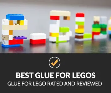 Best Glue for Legos