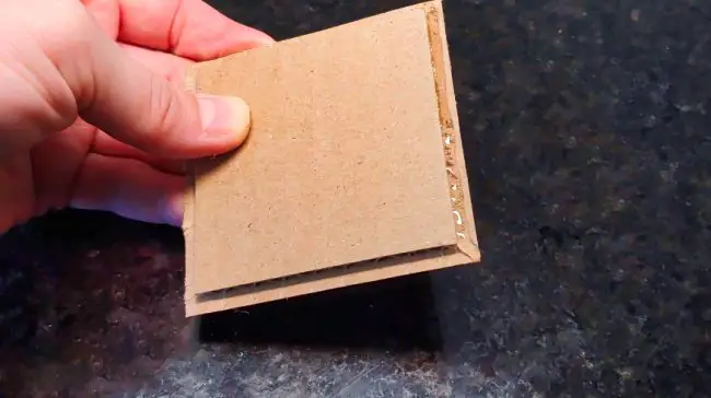 Glue for Cardboard