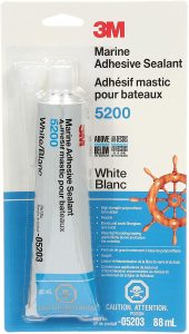3M Marine Adhesive Sealant