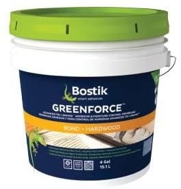 Bostik GreenForce 0 VOC Adhesive