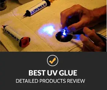 best UV glue
