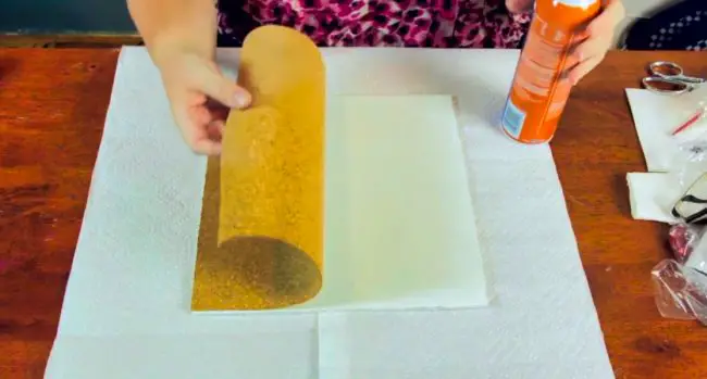 How to Glue Cork