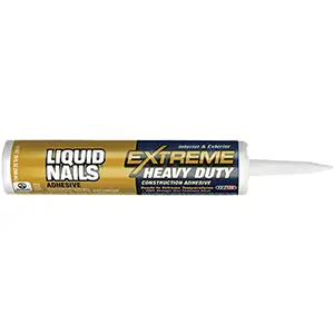 Liquid Nails Extreme Heavy Duty Construction Adhesive