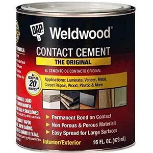 Weldwood Original Contact Cement