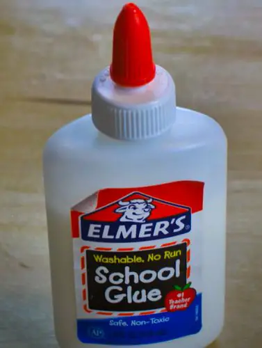 elmers glue review