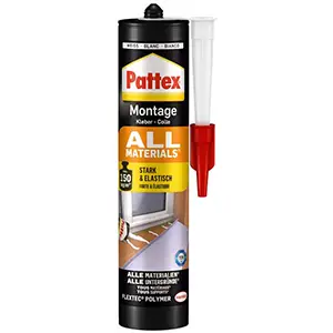 Pattex Montagekleber All Materials