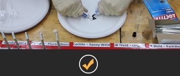 Epoxy Glue Guide 1