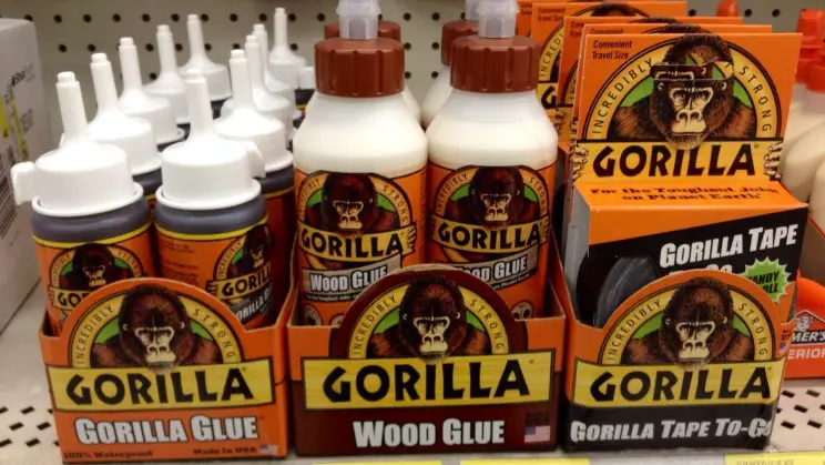 Gorilla Glue