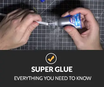 Super Glue Guide