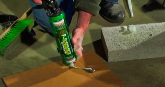 Top 6 Best Adhesives for Concrete 2022 - gluefaq.com