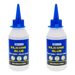 BAZIC Silicone Glue