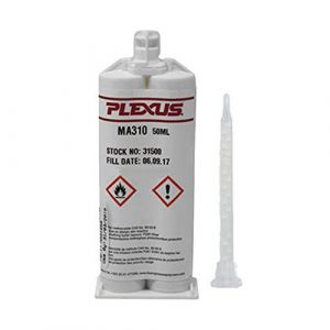 Plexus MMA Adhesive