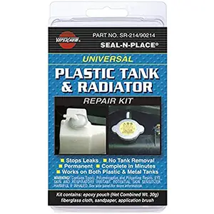 Versachem 90214 Plastic Tank and Radiator Repair Kit