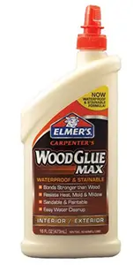 Elmer's E7310 Carpenter's Glue