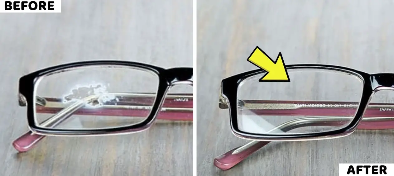How to Remove Super Glue From Glass