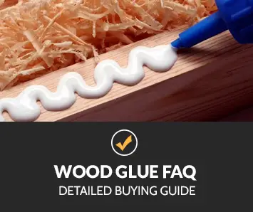 Wood Glue FAQ