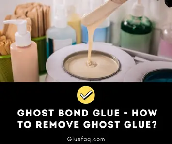 Ghost Bond Glue
