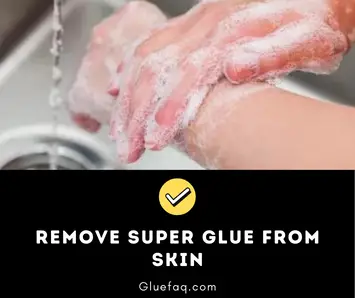 removable super glue