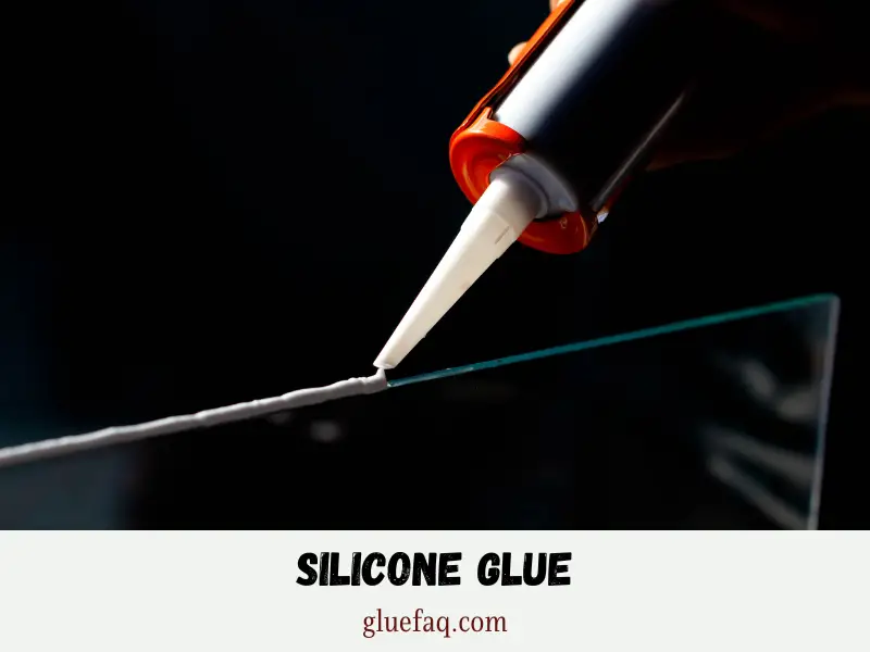 Silicone Glue