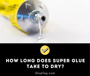 How Long Does Superglue Take to Dry on Skin?